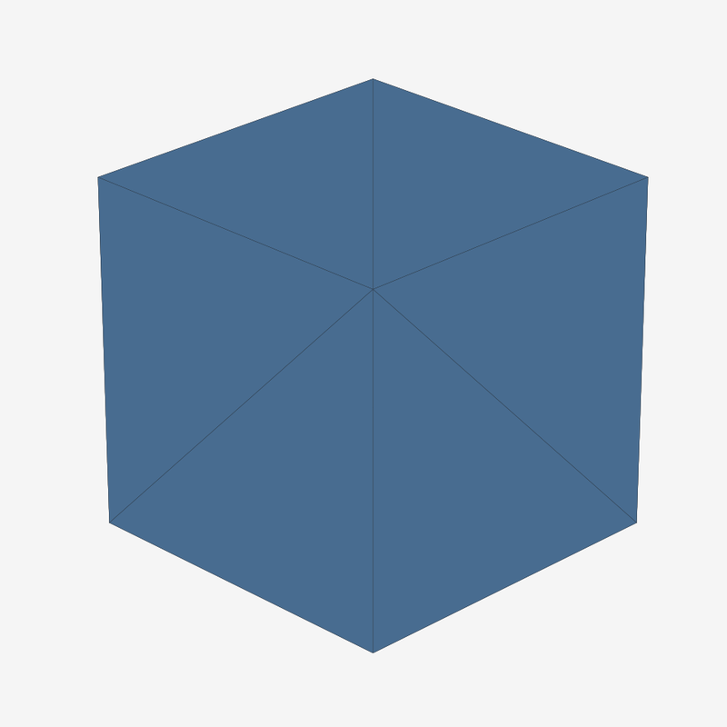 10xcolored_cube_sample_PA12-CF(CarbonFiber)_WITHOUTCOATING